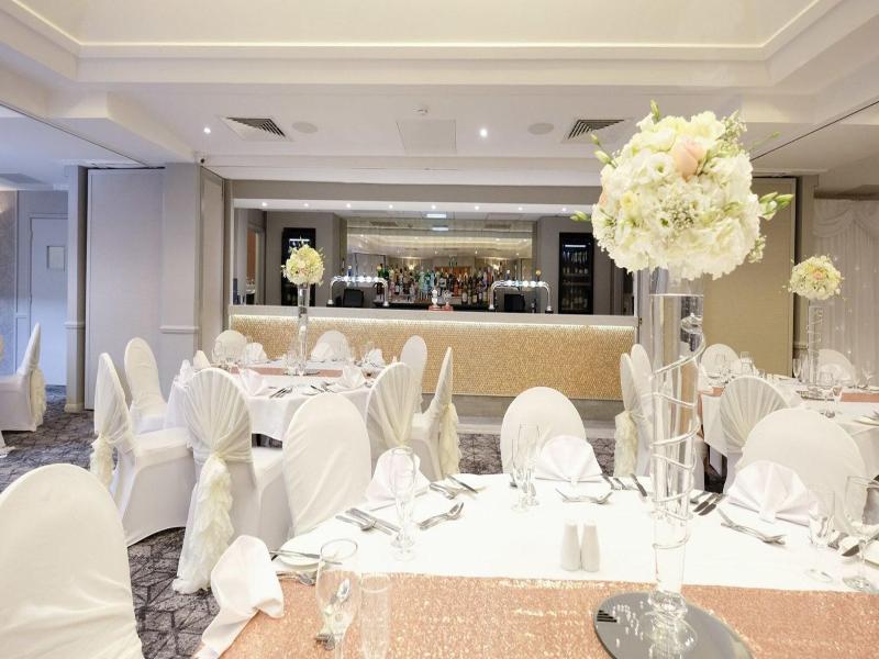 The Westmead Hotel - Toplantı