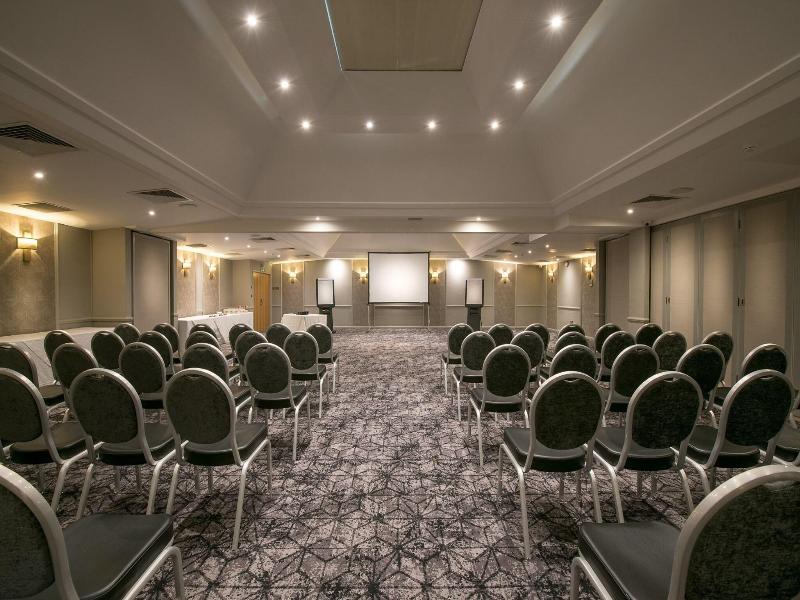The Westmead Hotel - Toplantı