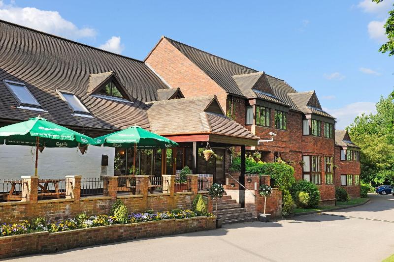 The Westmead Hotel - Genel