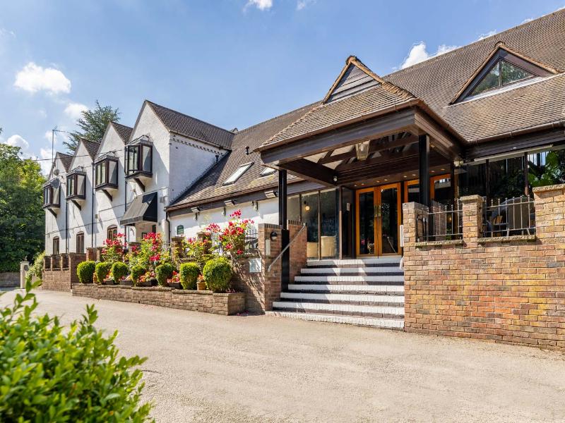 The Westmead Hotel - Genel