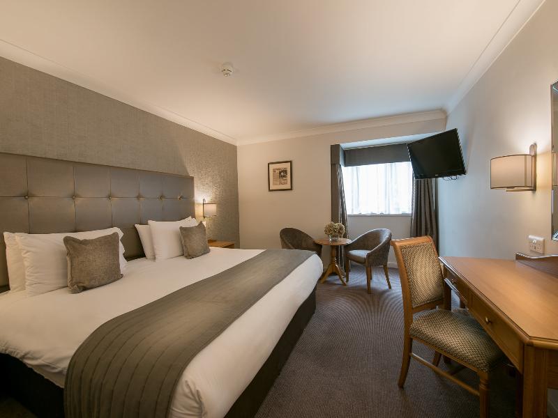The Westmead Hotel - Oda