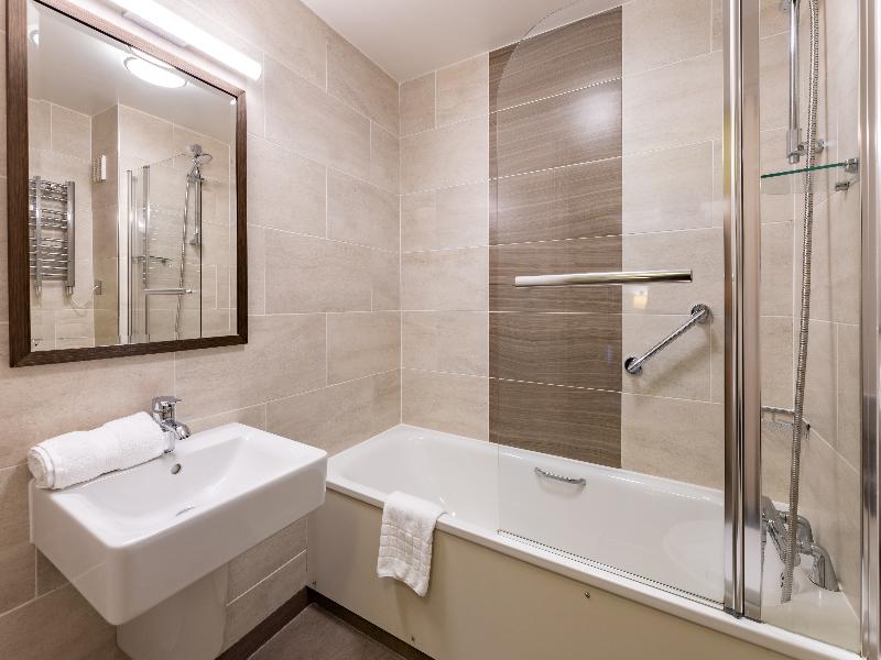 The Westmead Hotel - Oda