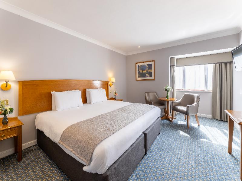 The Westmead Hotel - Oda