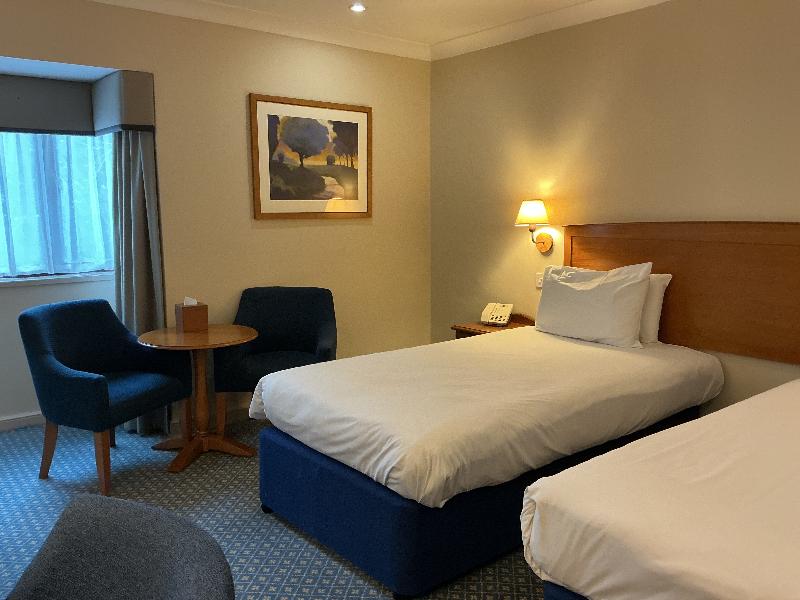 The Westmead Hotel - Oda