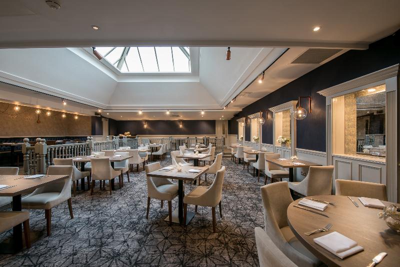 The Westmead Hotel - Restoran