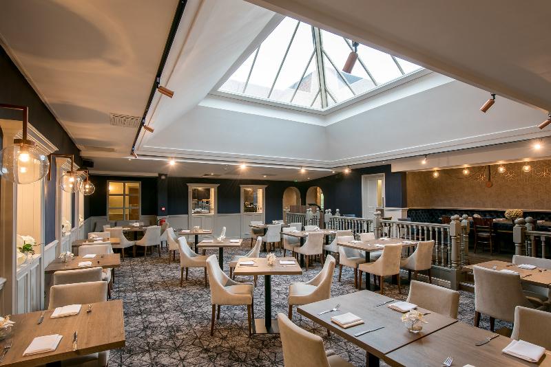 The Westmead Hotel - Restoran