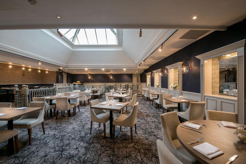 The Westmead Hotel - Restoran