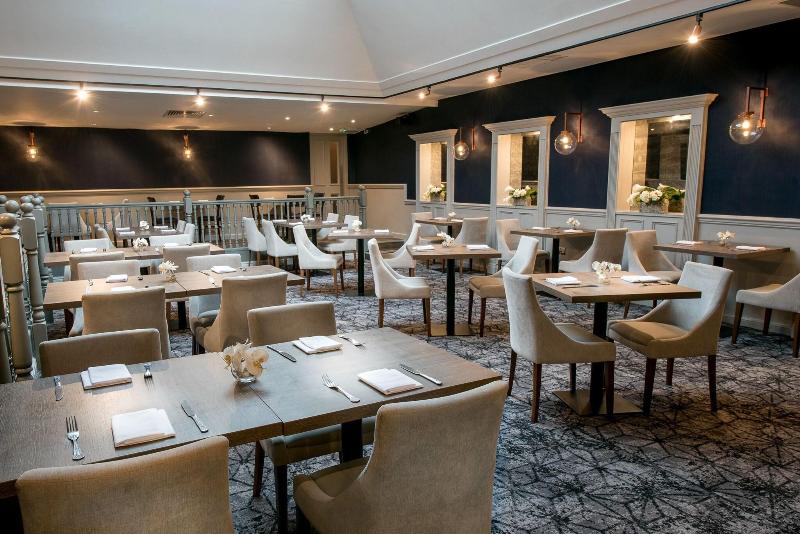 The Westmead Hotel - Restoran