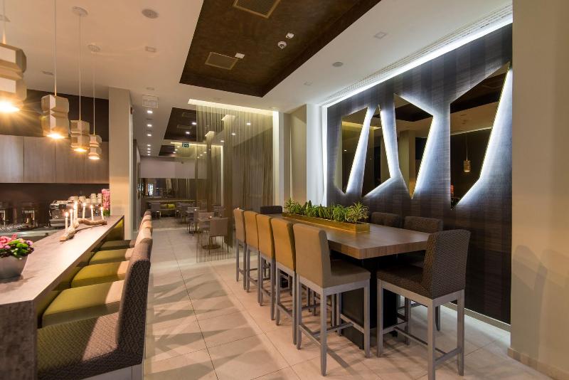 Residence Inn by Marriott Sarajevo - Bar