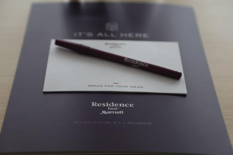 Residence Inn by Marriott Sarajevo - Toplantı