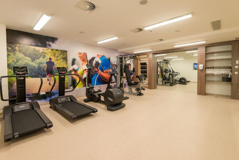 Residence Inn by Marriott Sarajevo - Aktivite