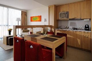 Residence Inn by Marriott Sarajevo otel fotoğrafı