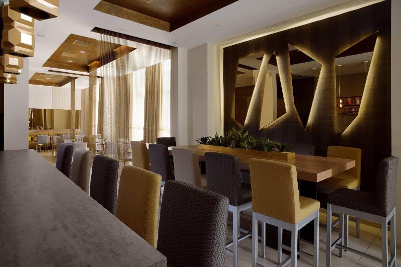 Residence Inn by Marriott Sarajevo - Genel