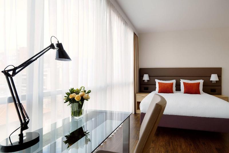 Residence Inn by Marriott Sarajevo - Oda