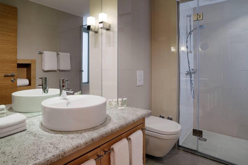 Residence Inn by Marriott Sarajevo - Oda