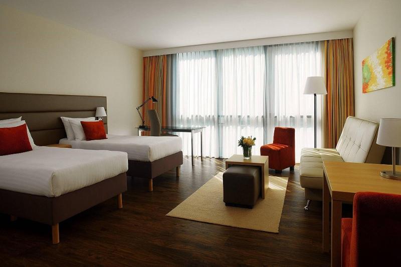 Residence Inn by Marriott Sarajevo - Oda
