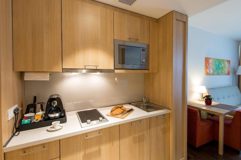 Residence Inn by Marriott Sarajevo - Oda