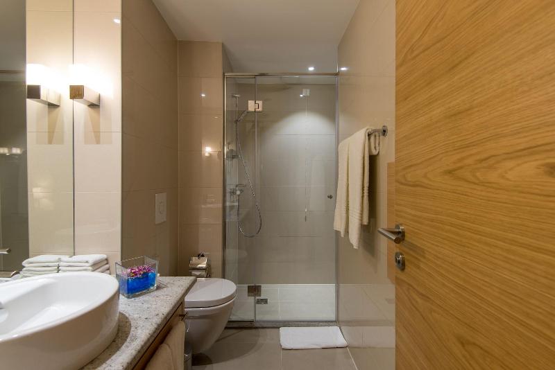 Residence Inn by Marriott Sarajevo - Oda