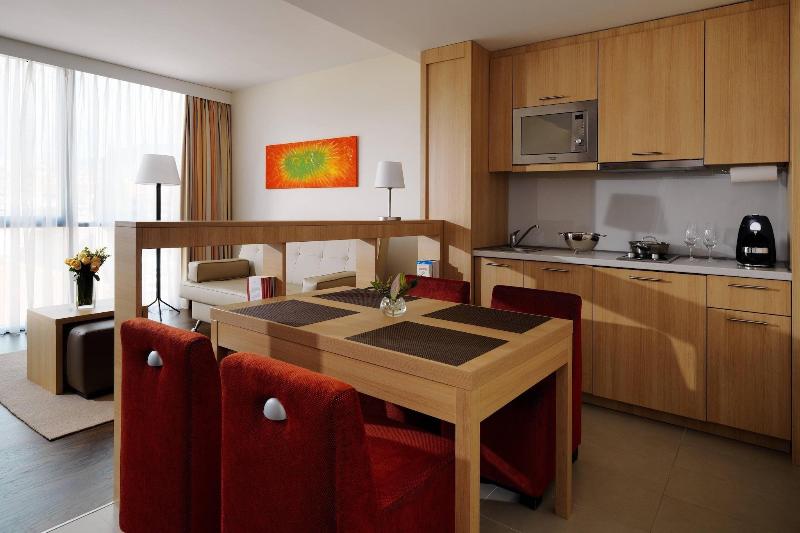 Residence Inn by Marriott Sarajevo - Oda
