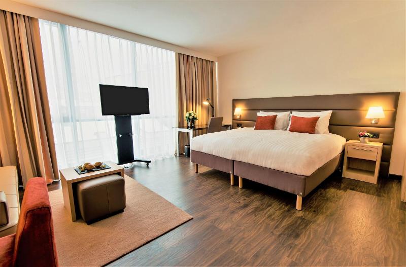 Residence Inn by Marriott Sarajevo - Oda
