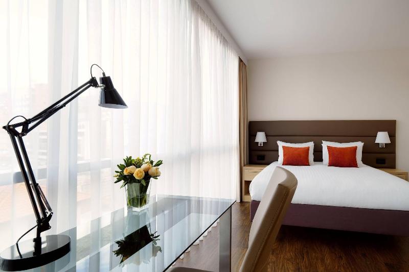 Residence Inn by Marriott Sarajevo - Oda