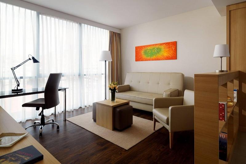 Residence Inn by Marriott Sarajevo - Oda
