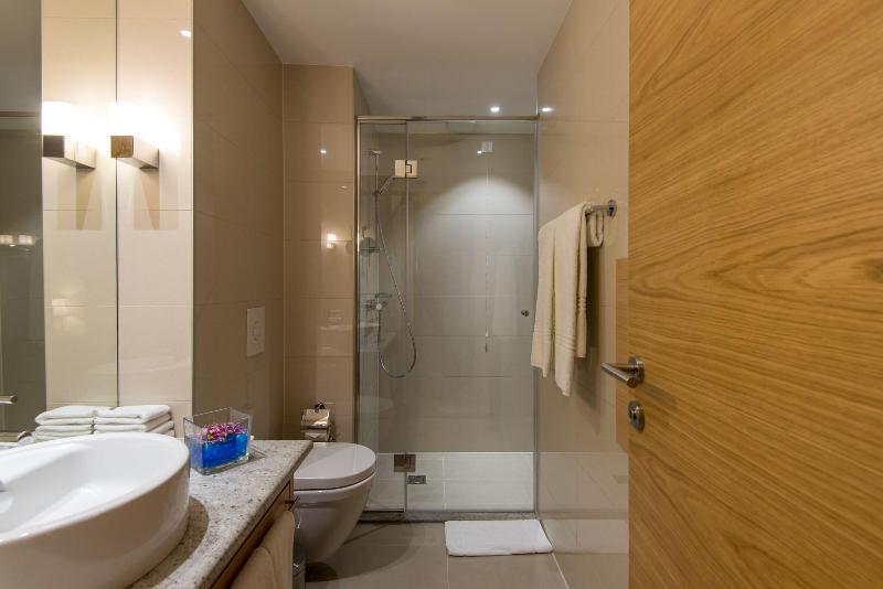 Residence Inn by Marriott Sarajevo - Oda