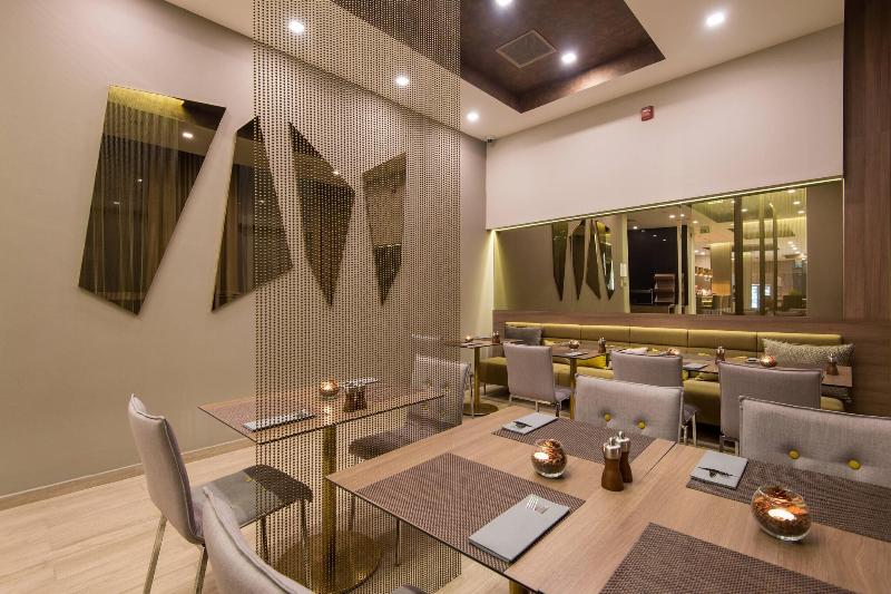 Residence Inn by Marriott Sarajevo - Restoran