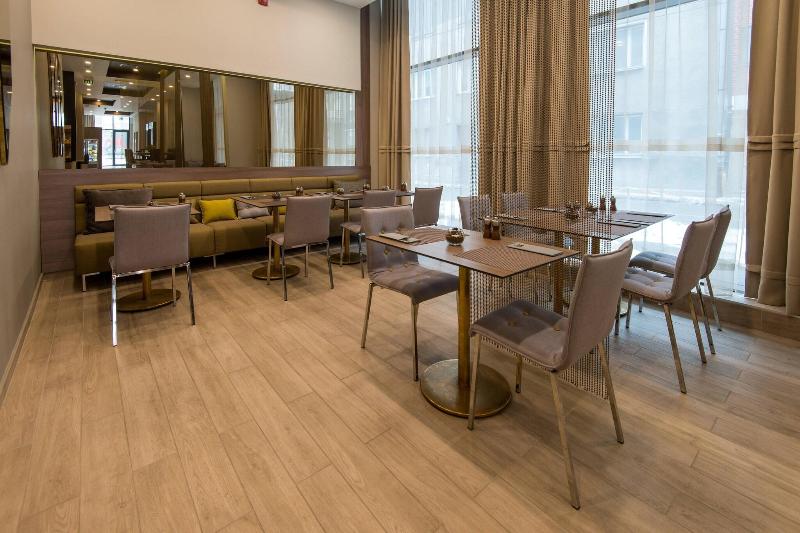 Residence Inn by Marriott Sarajevo - Restoran