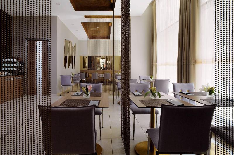 Residence Inn by Marriott Sarajevo - Restoran