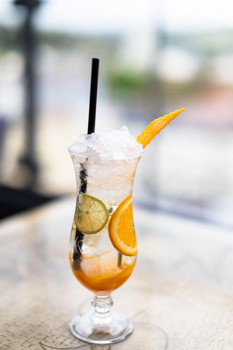 Courtyard by Marriott Sarajevo - Bar