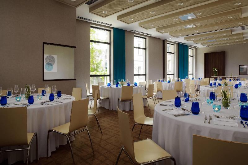 Courtyard by Marriott Sarajevo - Toplantı