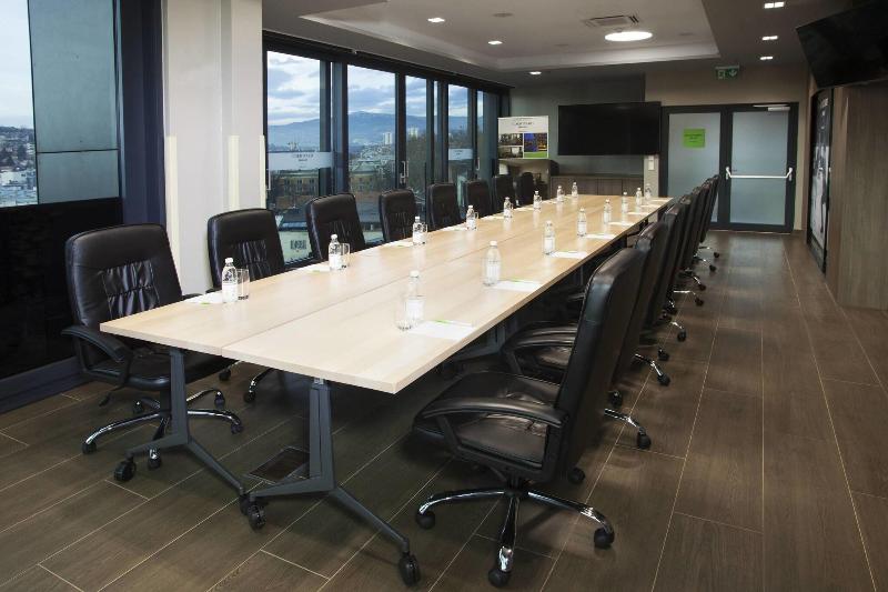 Courtyard by Marriott Sarajevo - Toplantı
