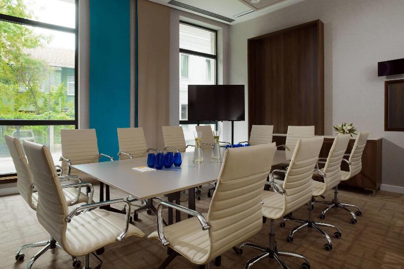 Courtyard by Marriott Sarajevo - Toplantı
