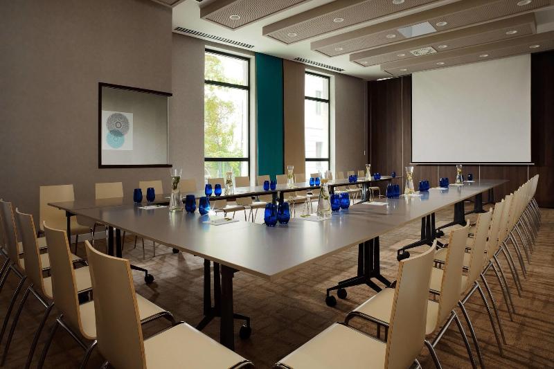 Courtyard by Marriott Sarajevo - Toplantı