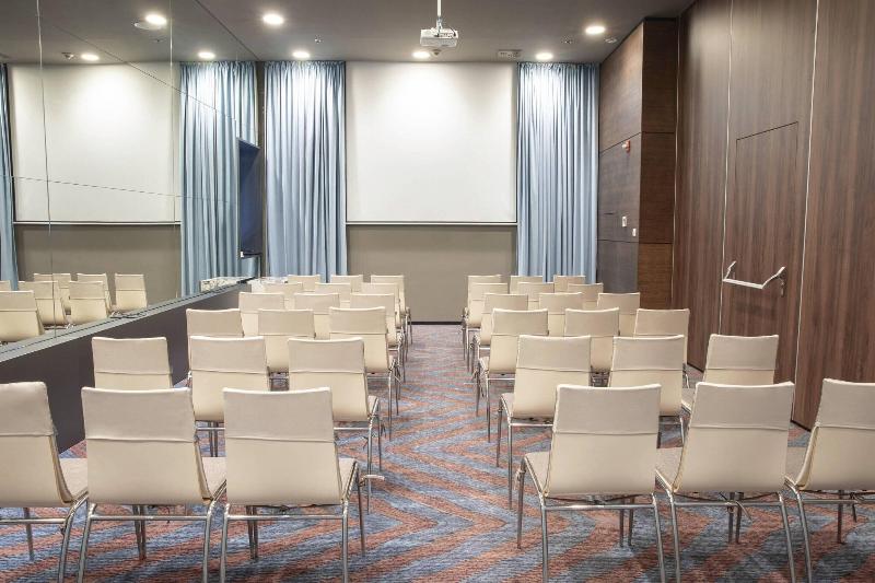 Courtyard by Marriott Sarajevo - Toplantı