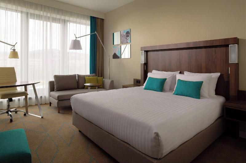 Courtyard by Marriott Sarajevo - Oda