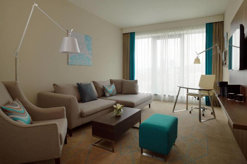 Courtyard by Marriott Sarajevo - Oda