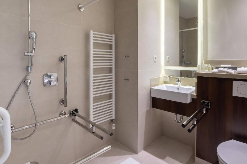 Courtyard by Marriott Sarajevo - Oda
