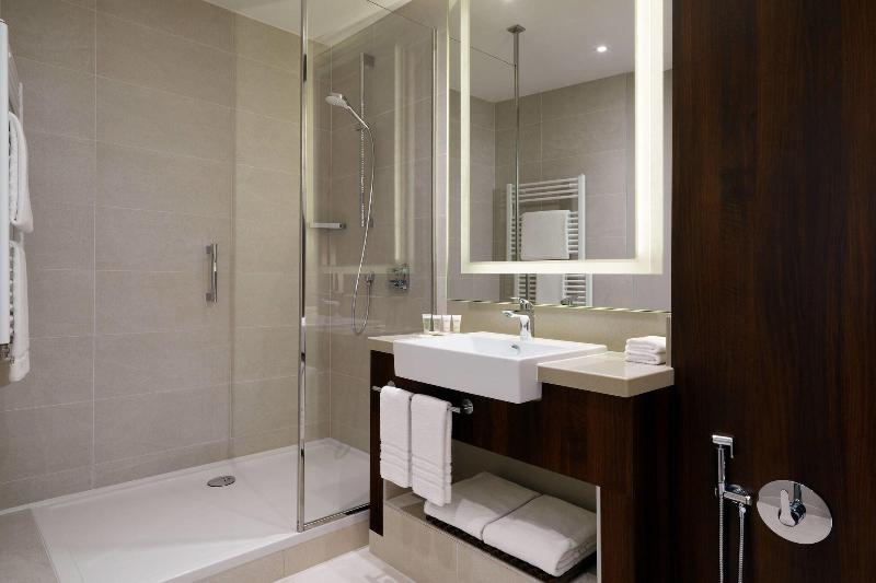 Courtyard by Marriott Sarajevo - Oda