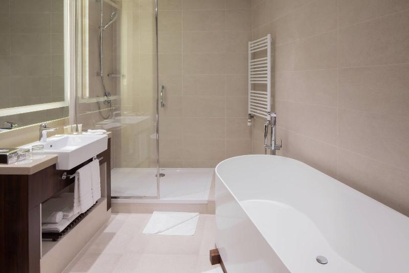 Courtyard by Marriott Sarajevo - Oda