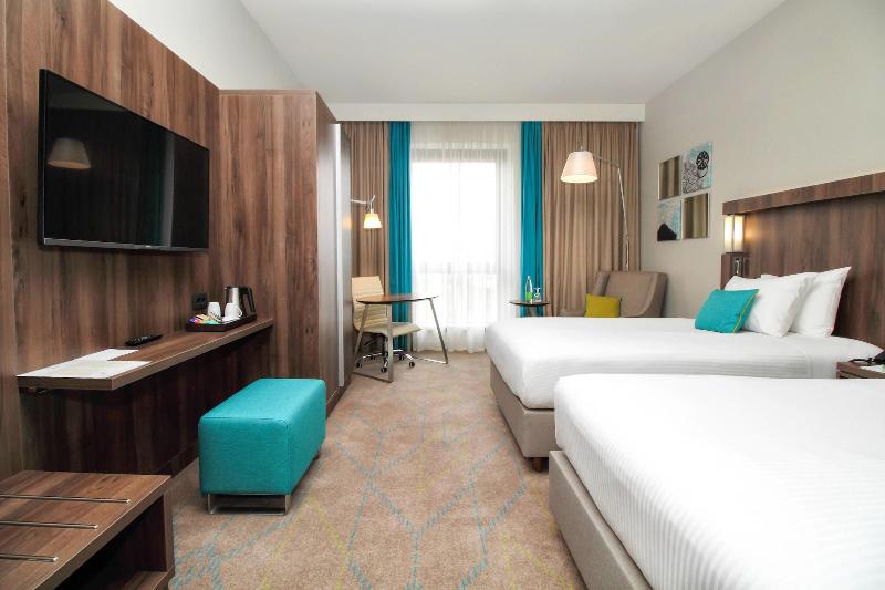 Courtyard by Marriott Sarajevo - Oda