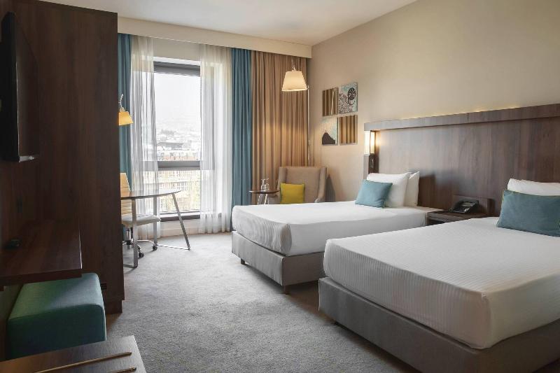 Courtyard by Marriott Sarajevo - Oda