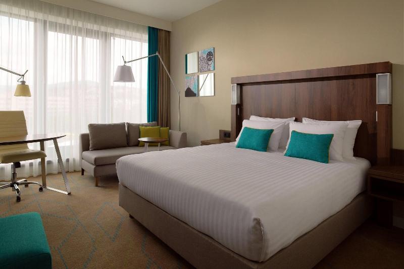 Courtyard by Marriott Sarajevo - Oda