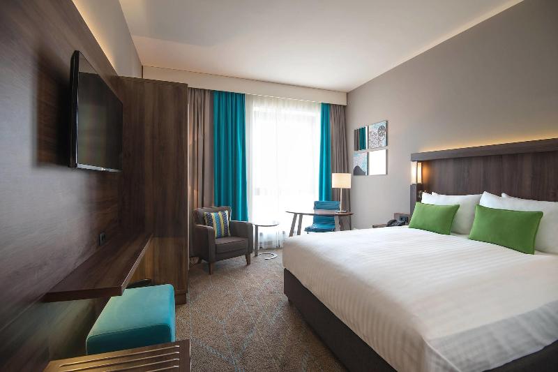 Courtyard by Marriott Sarajevo - Oda