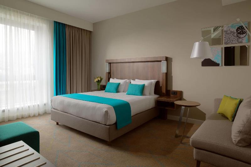 Courtyard by Marriott Sarajevo - Oda
