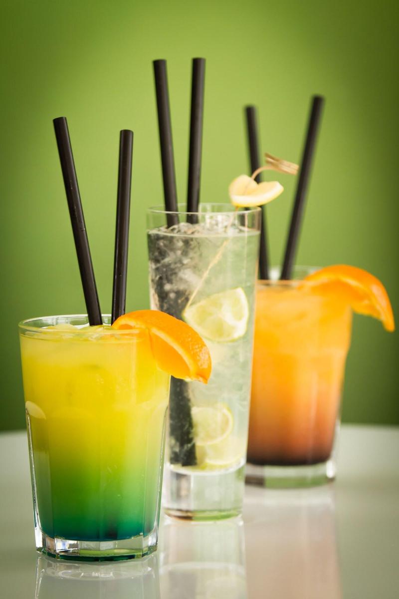 Courtyard by Marriott Sarajevo - Restoran