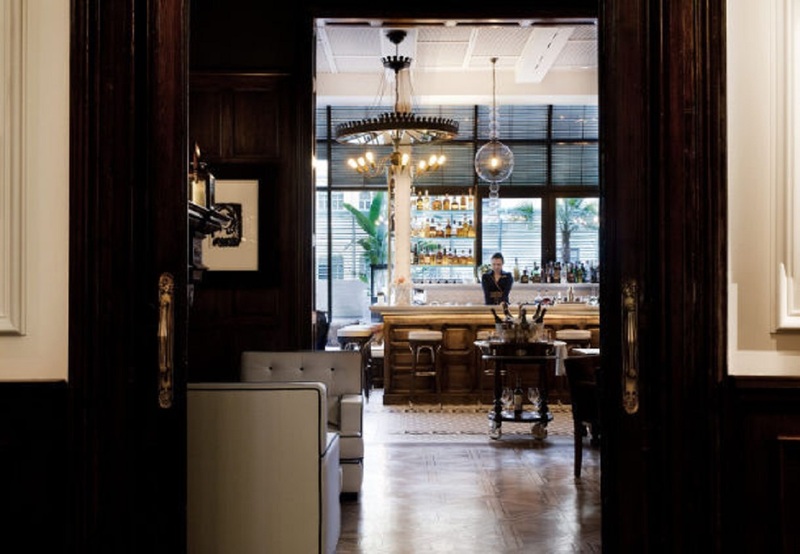 Cotton House, Autograph Collection - Bar