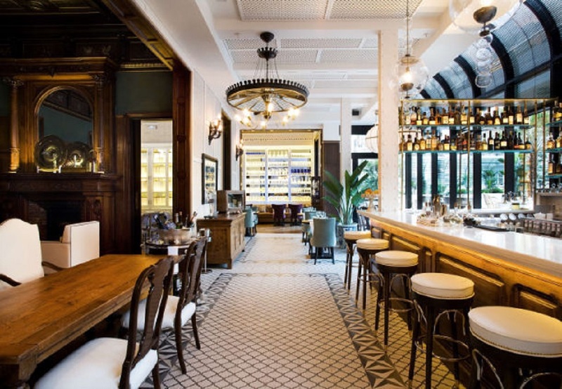 Cotton House, Autograph Collection - Bar