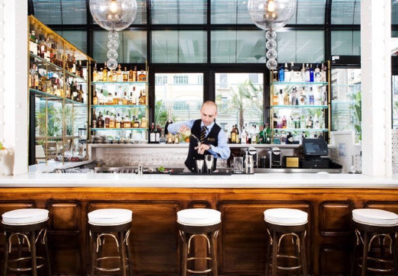 Cotton House, Autograph Collection - Bar